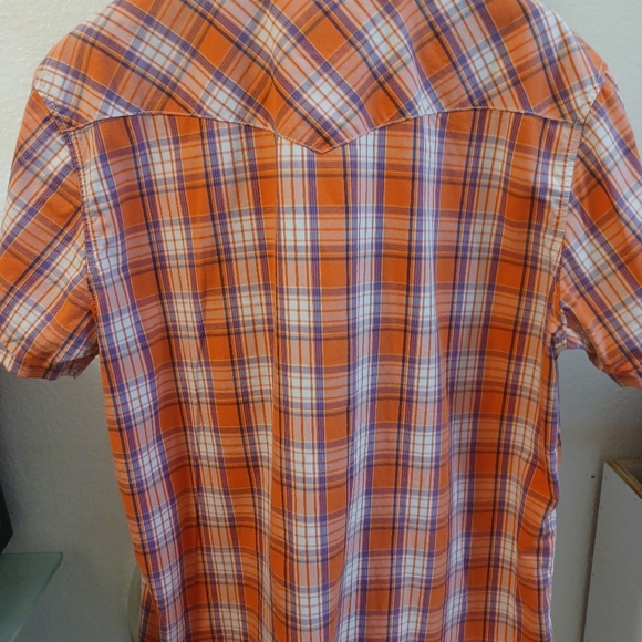 LEVI'S VINTAGE - Picture 6 of 6